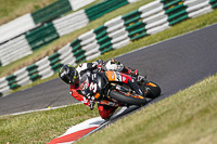 Advanced Group Orange Bikes